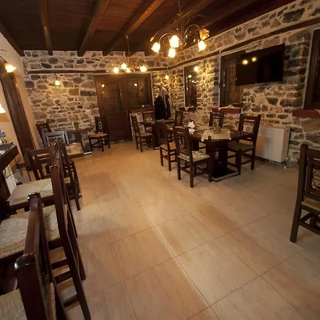 Guest house Fotaxia