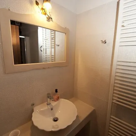 Guest house Fotaxia