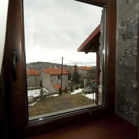 Guest house Fotaxia