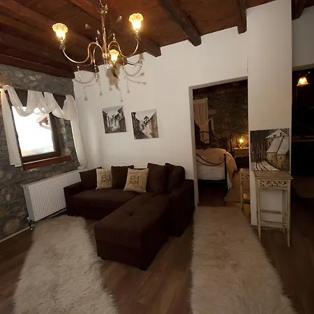 Fotaxia Guest house