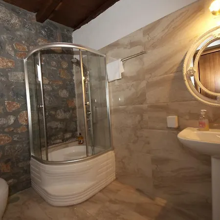 Konukevi Fotaxia Agios Athanasios (Pella)